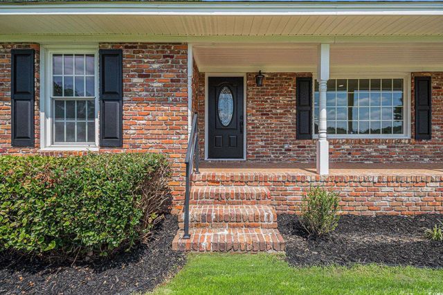 3114 Cultra Rd., Conway, SC 29526