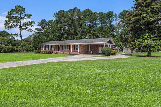 3114 Cultra Rd., Conway, SC 29526