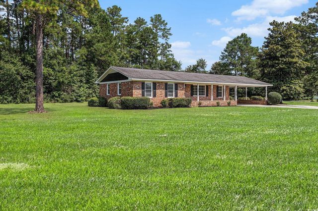 3114 Cultra Rd., Conway, SC 29526