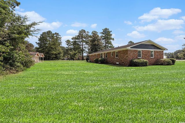 3114 Cultra Rd., Conway, SC 29526