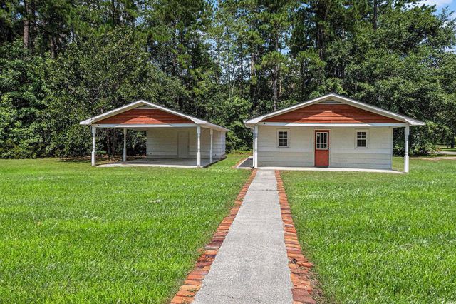 3114 Cultra Rd., Conway, SC 29526