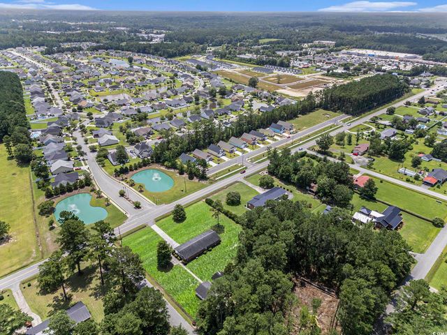 3114 Cultra Rd., Conway, SC 29526