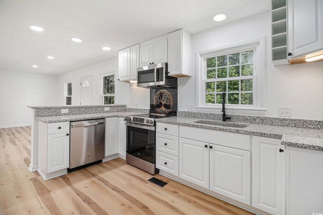 3114 Cultra Rd., Conway, SC 29526