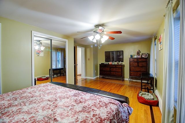 231 Shady Valley Rd, Coventry, RI 02816