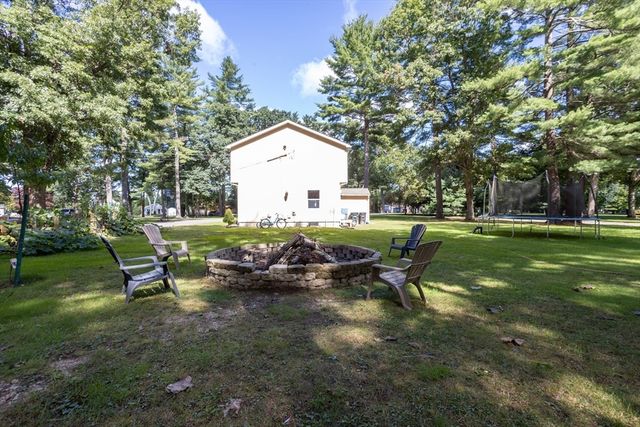 231 Shady Valley Rd, Coventry, RI 02816