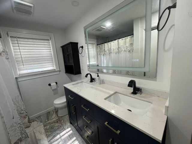 325 Merriam St, Weston, MA 02493