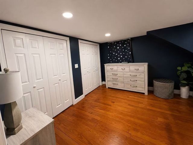 325 Merriam St, Weston, MA 02493