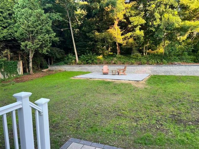 325 Merriam St, Weston, MA 02493