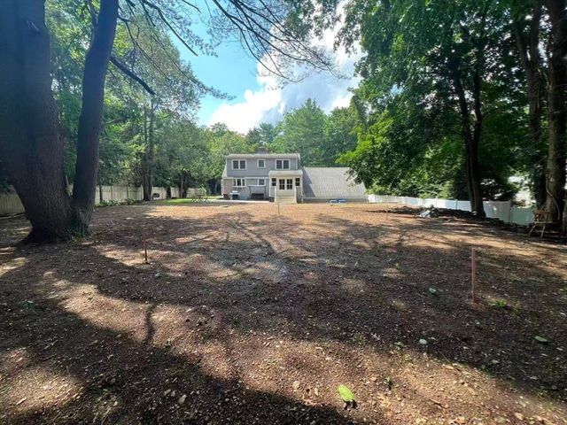 325 Merriam St, Weston, MA 02493