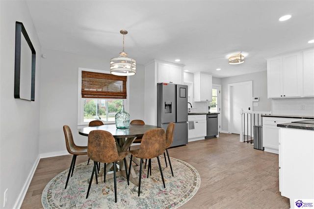 716 Bon Aire Drive, Elizabethtown, KY 42701