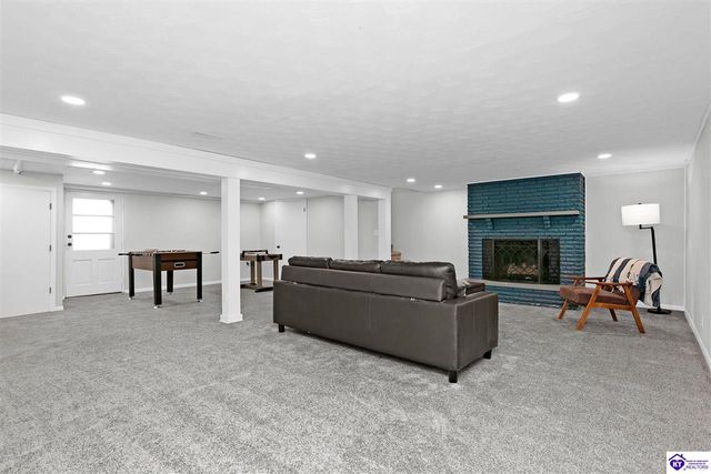 716 Bon Aire Drive, Elizabethtown, KY 42701