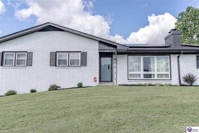 716 Bon Aire Drive, Elizabethtown, KY 42701