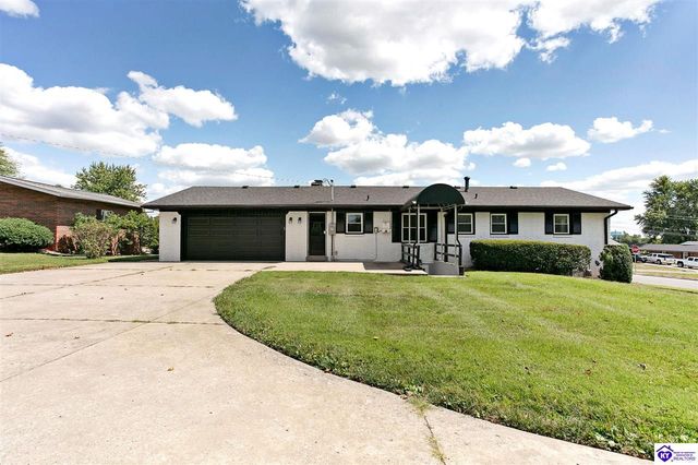 716 Bon Aire Drive, Elizabethtown, KY 42701