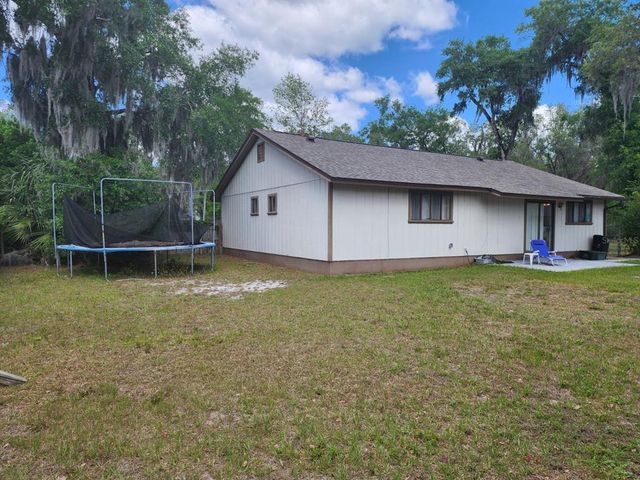 201 N HART ROAD, Geneva, FL 32732
