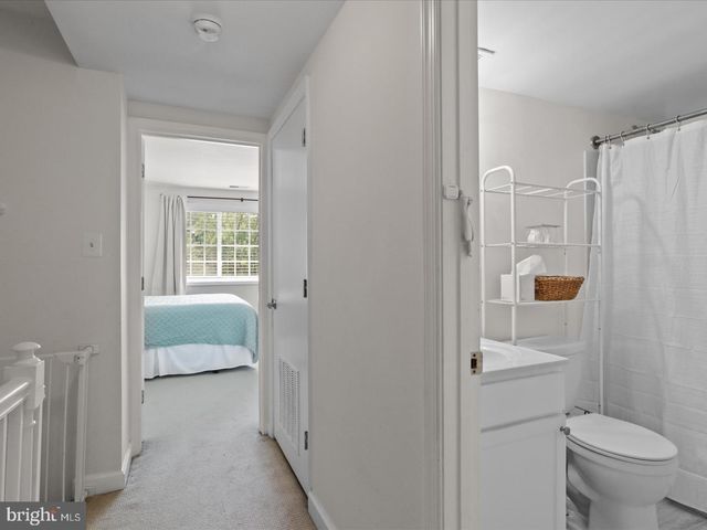 1407-A N. VAN DORN ST, Alexandria, VA 22304