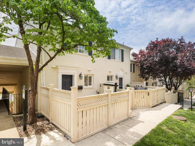 1407-A N. VAN DORN ST, Alexandria, VA 22304