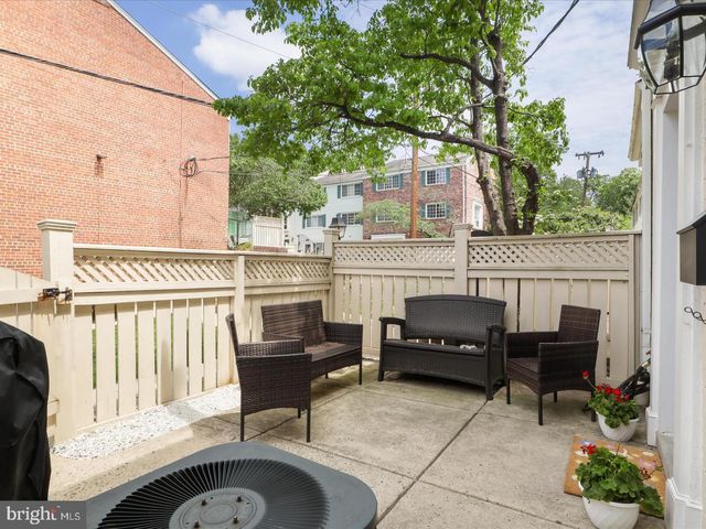 1407-A N. VAN DORN ST, Alexandria, VA 22304