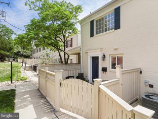 1407-A N. VAN DORN ST, Alexandria, VA 22304