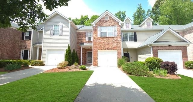 1587 River Main Court, Lawrenceville, GA 30046