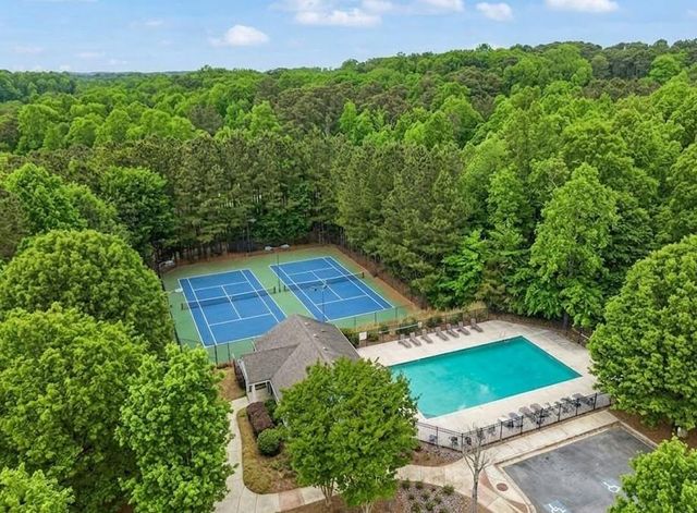1587 River Main Court, Lawrenceville, GA 30046