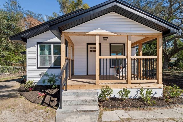 3203 N 31ST STREET, Tampa, FL 33605