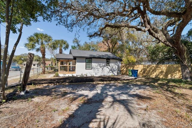 3203 N 31ST STREET, Tampa, FL 33605