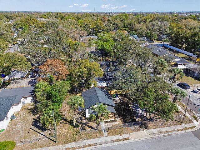 3203 N 31ST STREET, Tampa, FL 33605