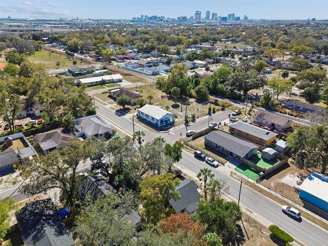 3203 N 31ST STREET, Tampa, FL 33605