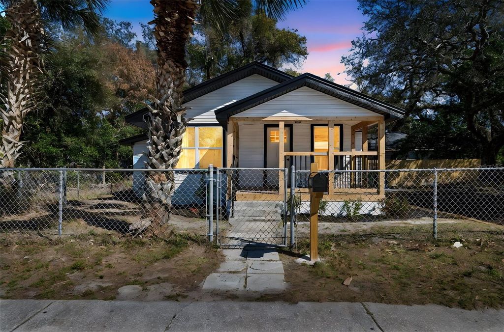 3203 N 31ST STREET, Tampa, FL 33605