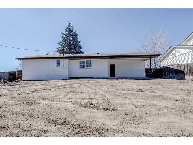 9418 Lou Dr, Thornton, CO 80260