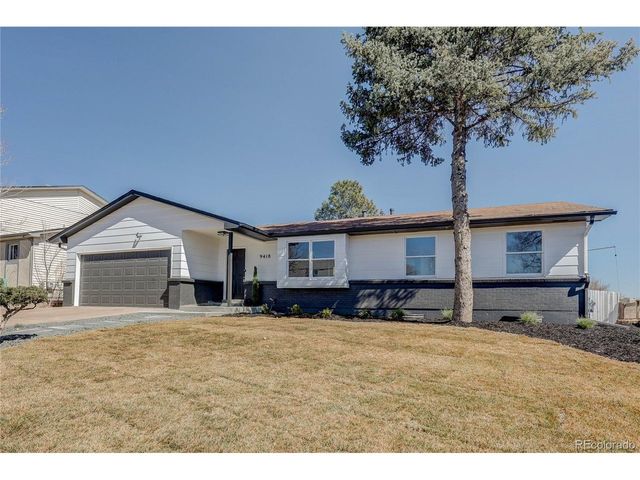 9418 Lou Dr, Thornton, CO 80260