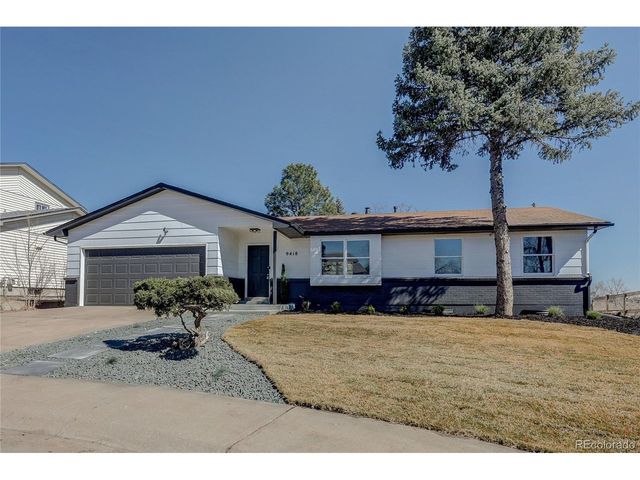 9418 Lou Dr, Thornton, CO 80260