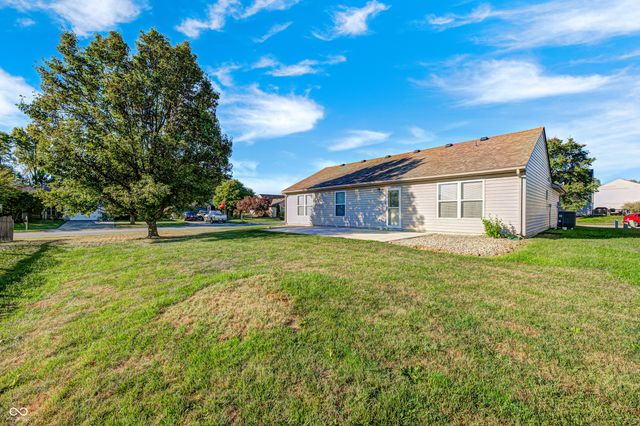 9 Lynn Court, Pittsboro, IN 46167