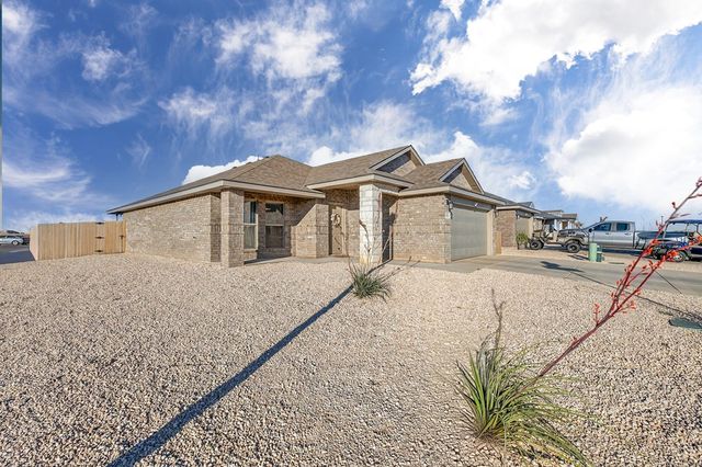 2901 True Grit, Midland, TX 79705