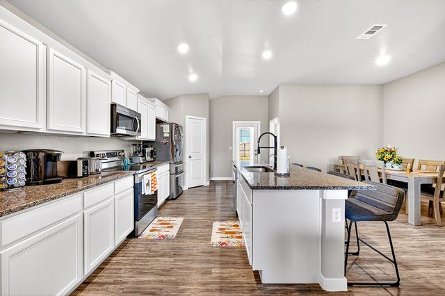 2901 True Grit, Midland, TX 79705