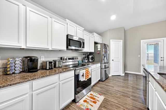 2901 True Grit, Midland, TX 79705