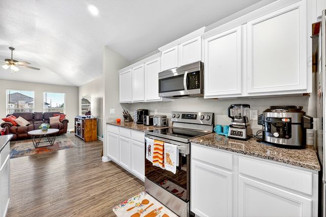 2901 True Grit, Midland, TX 79705