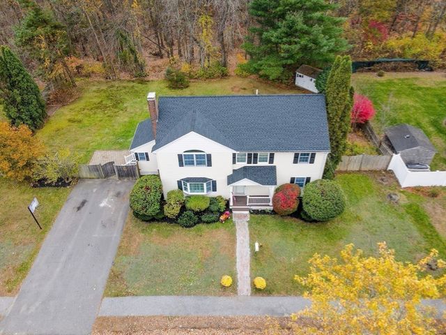 24 Perley Ave, Peabody, MA 01960