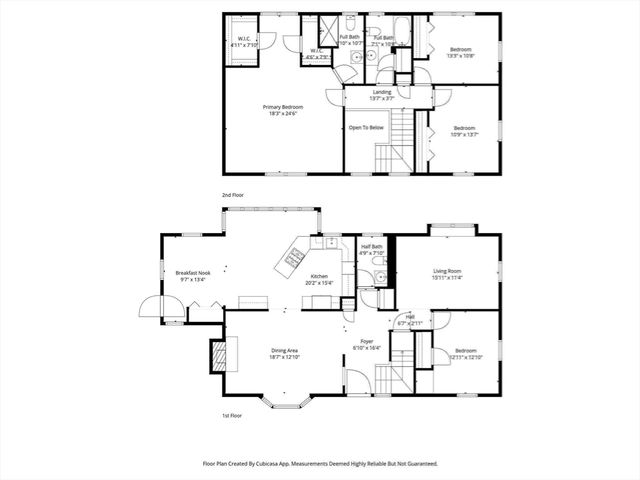 24 Perley Ave, Peabody, MA 01960