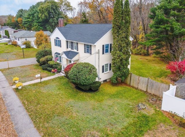 24 Perley Ave, Peabody, MA 01960