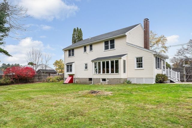 24 Perley Ave, Peabody, MA 01960