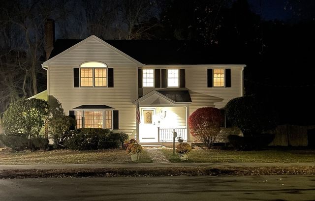 24 Perley Ave, Peabody, MA 01960