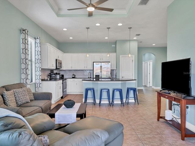 10424 CROOKED CREEK DRIVE, Venice, FL 34293