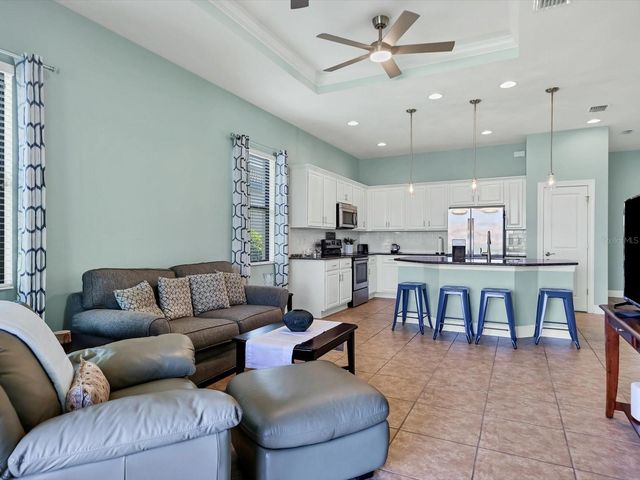 10424 CROOKED CREEK DRIVE, Venice, FL 34293