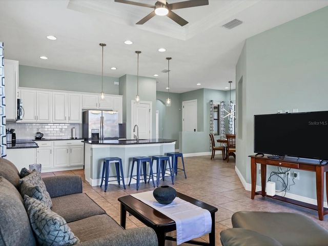 10424 CROOKED CREEK DRIVE, Venice, FL 34293