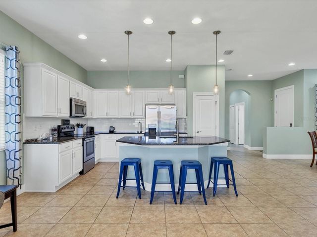 10424 CROOKED CREEK DRIVE, Venice, FL 34293