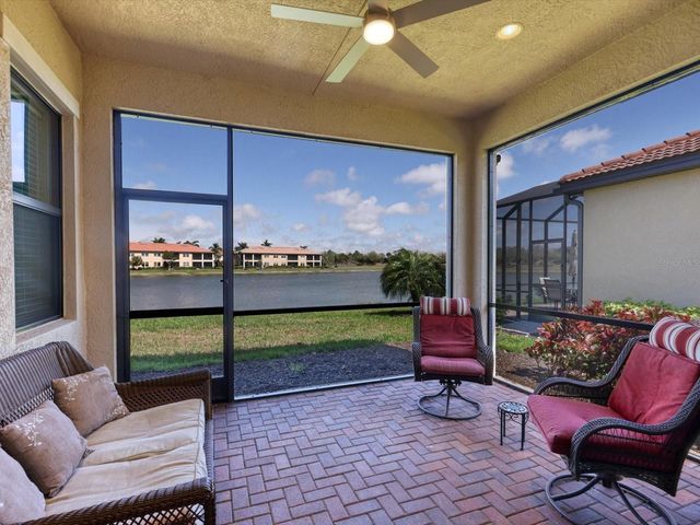 10424 CROOKED CREEK DRIVE, Venice, FL 34293