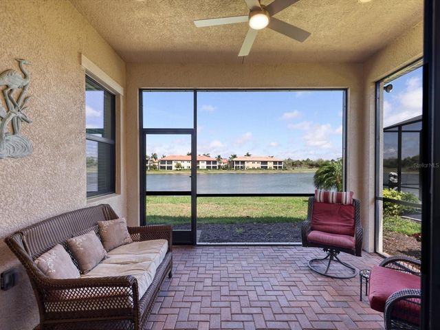 10424 CROOKED CREEK DRIVE, Venice, FL 34293