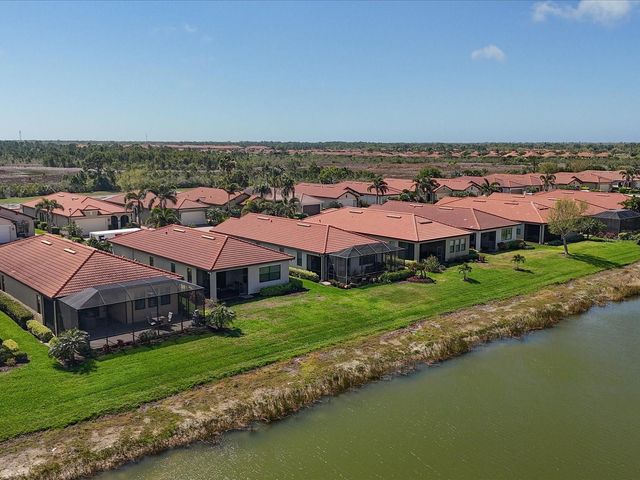 10424 CROOKED CREEK DRIVE, Venice, FL 34293