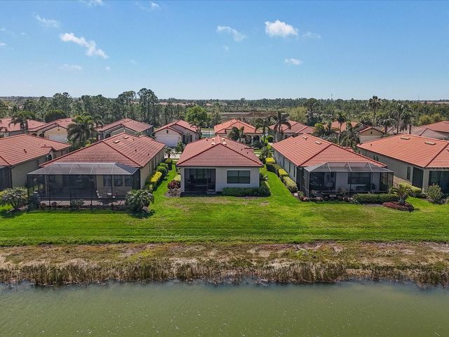 10424 CROOKED CREEK DRIVE, Venice, FL 34293